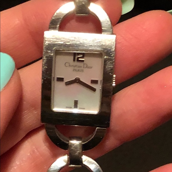 Authentic Christian Dior Watch - Picture 4 of 4